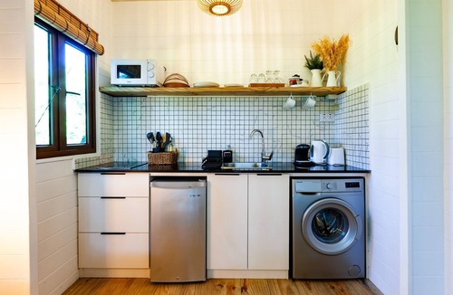 Grand'Anse Praslin Apartment | Merle Beach Studio