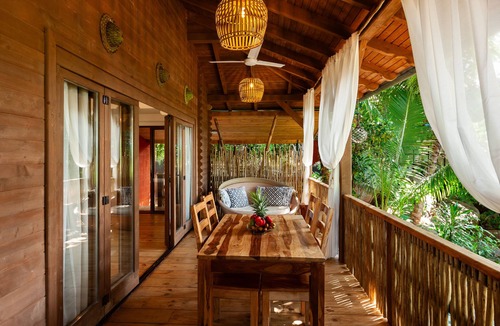 Grand'Anse Praslin Apartment | Merle Beach Studio