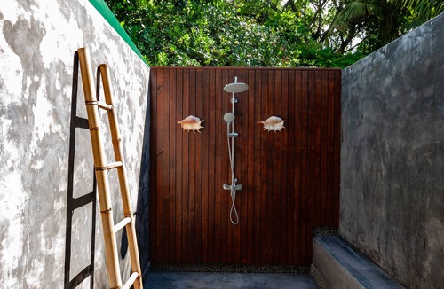 Grand'Anse Praslin Apartment | Merle Beach Studio