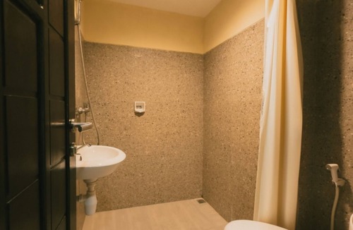 Sampit Hotel | Mess MT Haryono