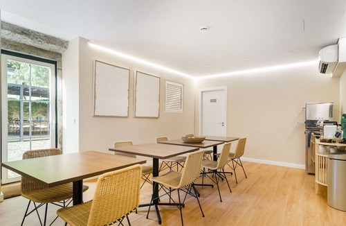 Sao Domingos de Benfica Apartment | Metropolitan Lisbon Laranjeiras