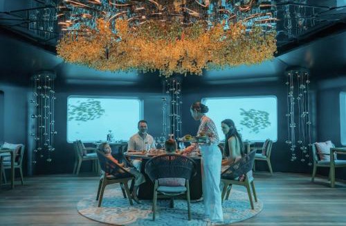 Lhaviyani Atoll Hotel | Meyyafushi Maldives - Premium All Inclusive