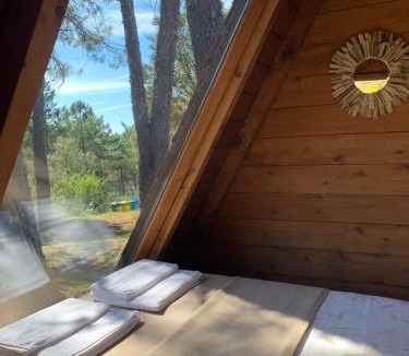 Braganca Other | Micro Cabana Rotativa
