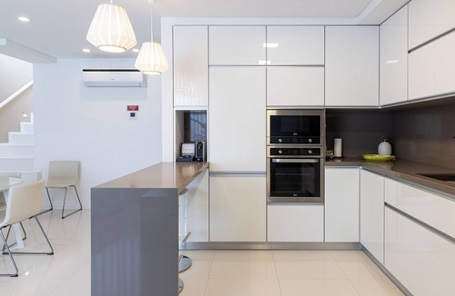 Madalena Apartment | Mifi Beach Luxury Duplex by MP