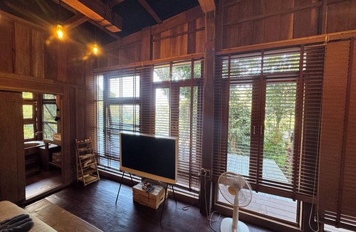 Mae On Cabin | Mii Paa Aii