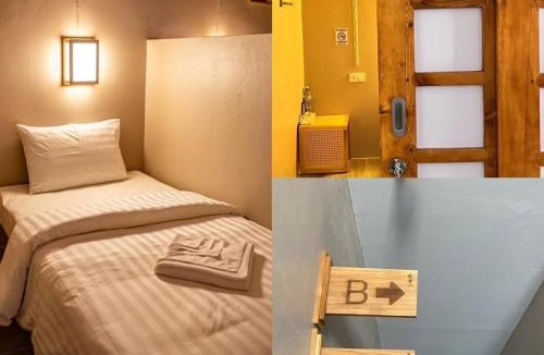Chumphon Hostel | Miki House