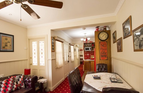 Walhalla Cottage | Mill House