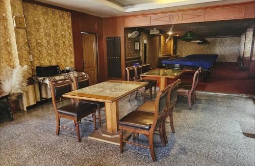 Bang Khen Apartment | Million Mansion