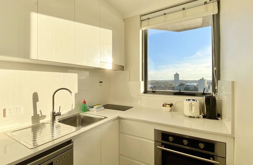 Milsons Point Apartment | Milson Serviced Apartments