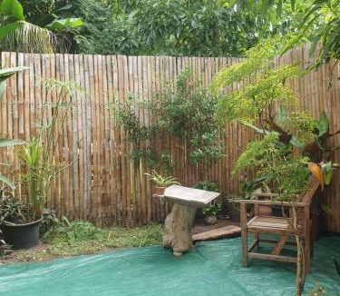 Pai House | Mind's Homestay มายด์โฮมสเตย์