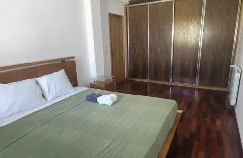 Vila do Conde House | Mindelo Norte