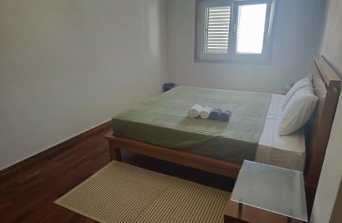 Vila do Conde House | Mindelo Norte