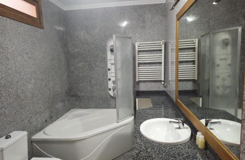 Vila do Conde House | Mindelo Norte
