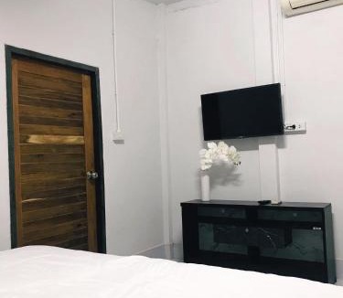 Khanom House | Minds House
