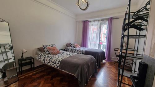 Sao Joao de Deus Hostel | Mini Hostel in Lisbon