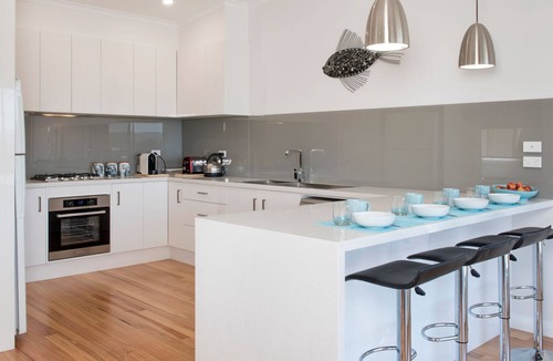 Minnamurra House | Minnamurra Beach Bliss, Minnamurra