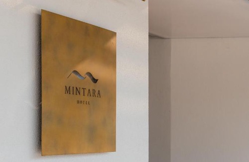 Minburi Hotel | Mintara Hotel - โรงแรมมินธารา มีนบุรี