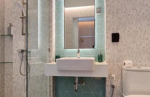 Hua Mak Hotel | Mintel Huamark