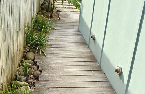 Narrawallee Apartment | Miramar Studio in Narrawallee