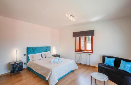 Melgaco Apartment | Mirando Espanha