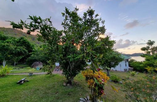 Anse Volbert Village House | Mirella Villa