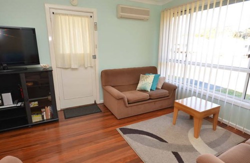 North Haven House | Misbehaven - 15 Alfred Street, North Haven