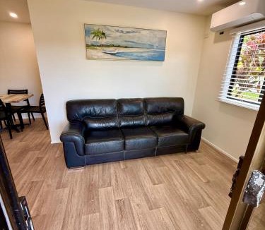 Mission Beach Resort | Mission Beach Hideaway Holiday Village