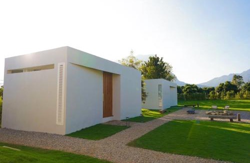 Chiang Dao Villa | Mist Villa
