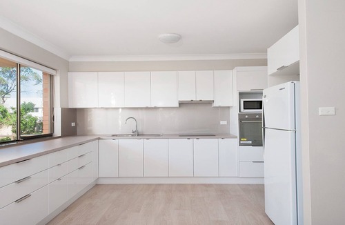 Nelson Bay Apartment | Misthaven holiday treasure at Little Beach
