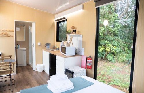 Peeramon House | Misty Mountain Retreat by Tiny Away