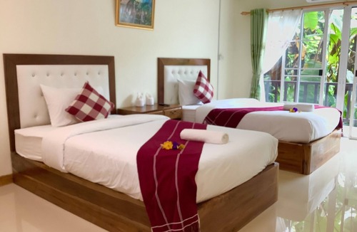 Khun Yuam Hotel | Mitkhoonyoum Hotel