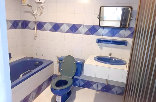 Old Phuket Town Hotel | Mitr inn Phuket Old town