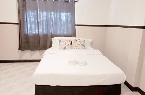 Old Phuket Town Hotel | Mitr inn Phuket Old town