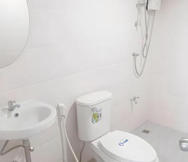 Ploenchit Apartment | Mitr Inn Sukhumvit 2 - BTS นานา มิตร สุขุมวิท 2