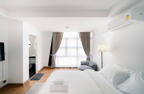 Chom Phon House | Mitt Haus BKK