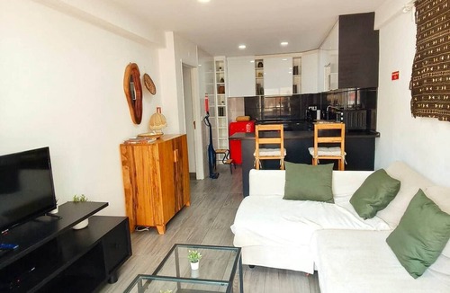 Cacilhas Apartment | Mivô | Cacilhas Sun Terrace