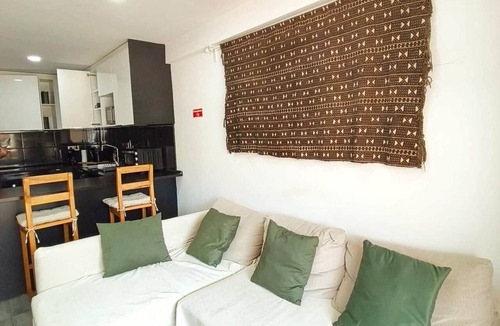 Cacilhas Apartment | Mivô | Cacilhas Sun Terrace