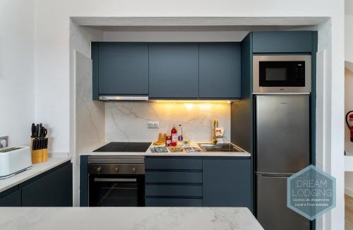 Montechoro Apartment | Moai - Dream Lodging