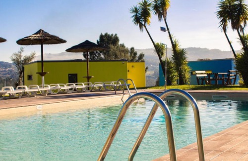 Barcelos Hostel | Mobility Friends Hostel