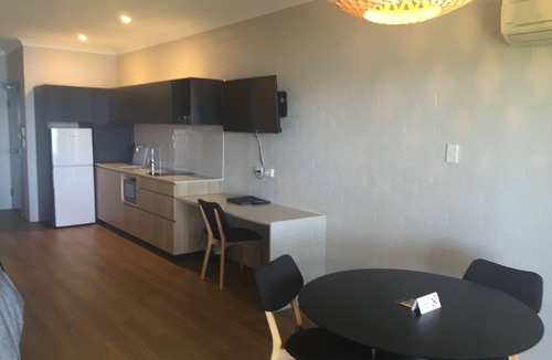 Yamba Hotel | Moby Dick Waterfront Resort Motel