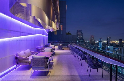 Yan Nawa Hotel | Mode Sathorn Hotel