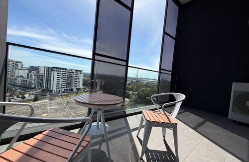 Lidcombe Apartment | Modern 2-Bedroom Apartment Near Olympic Park – Ideal for Families & Short Stays