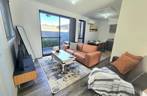 Oran Park Apartment | Modern 2BR Apartment, Peaceful and Private in Oran Park