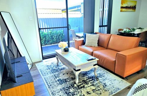 Oran Park Apartment | Modern 2BR Apartment, Peaceful and Private in Oran Park