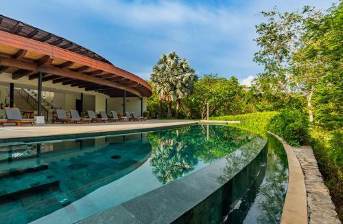 Cabo Velas House | Modern 3BR Condo with Partial Ocean View - Carao - Reserva Conchal Golf Resort