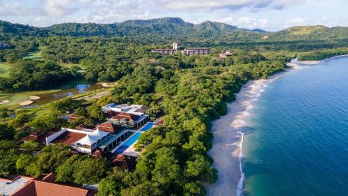 Cabo Velas House | Modern 3BR Condo with Partial Ocean View - Carao - Reserva Conchal Golf Resort