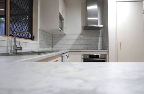 Upper Mount Gravatt House | Modern 4bed house for 8 | Prime Mt Gravatt area