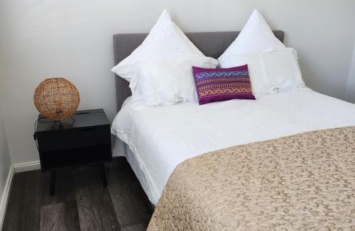 Box Hill House | Modern and peaceful accommodation in The Gables
