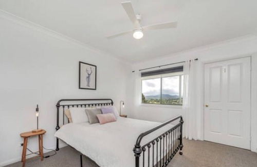 Queanbeyan-palerang Regional Council Other | Modern Bush Retreat for the cooking and outdoor enthusiasts