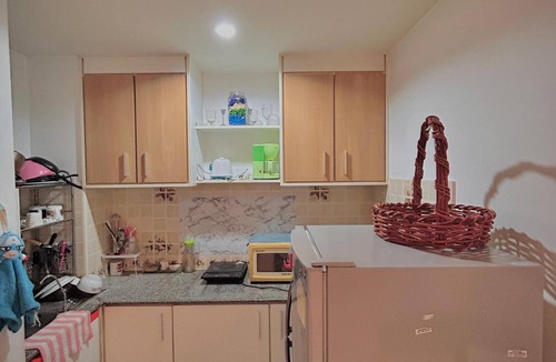 Hua Mak Condo | Modern Condo with Full Amenities Bangkok